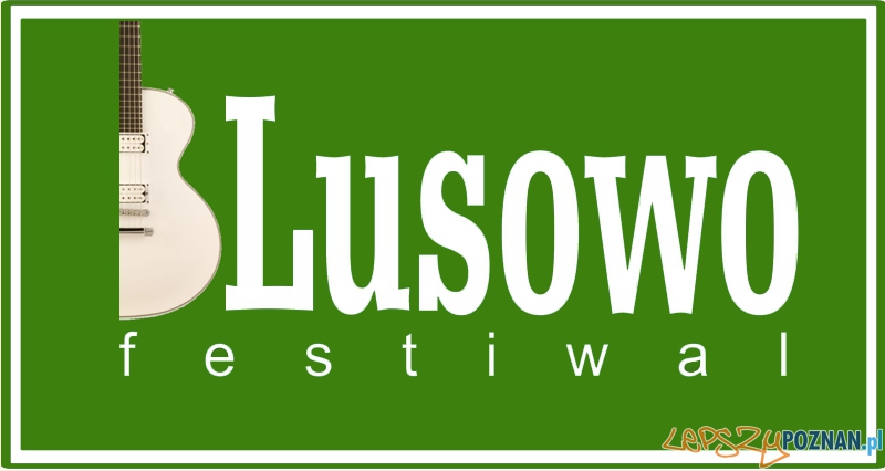 blusowo festiwal  Foto: blusowo festiwal