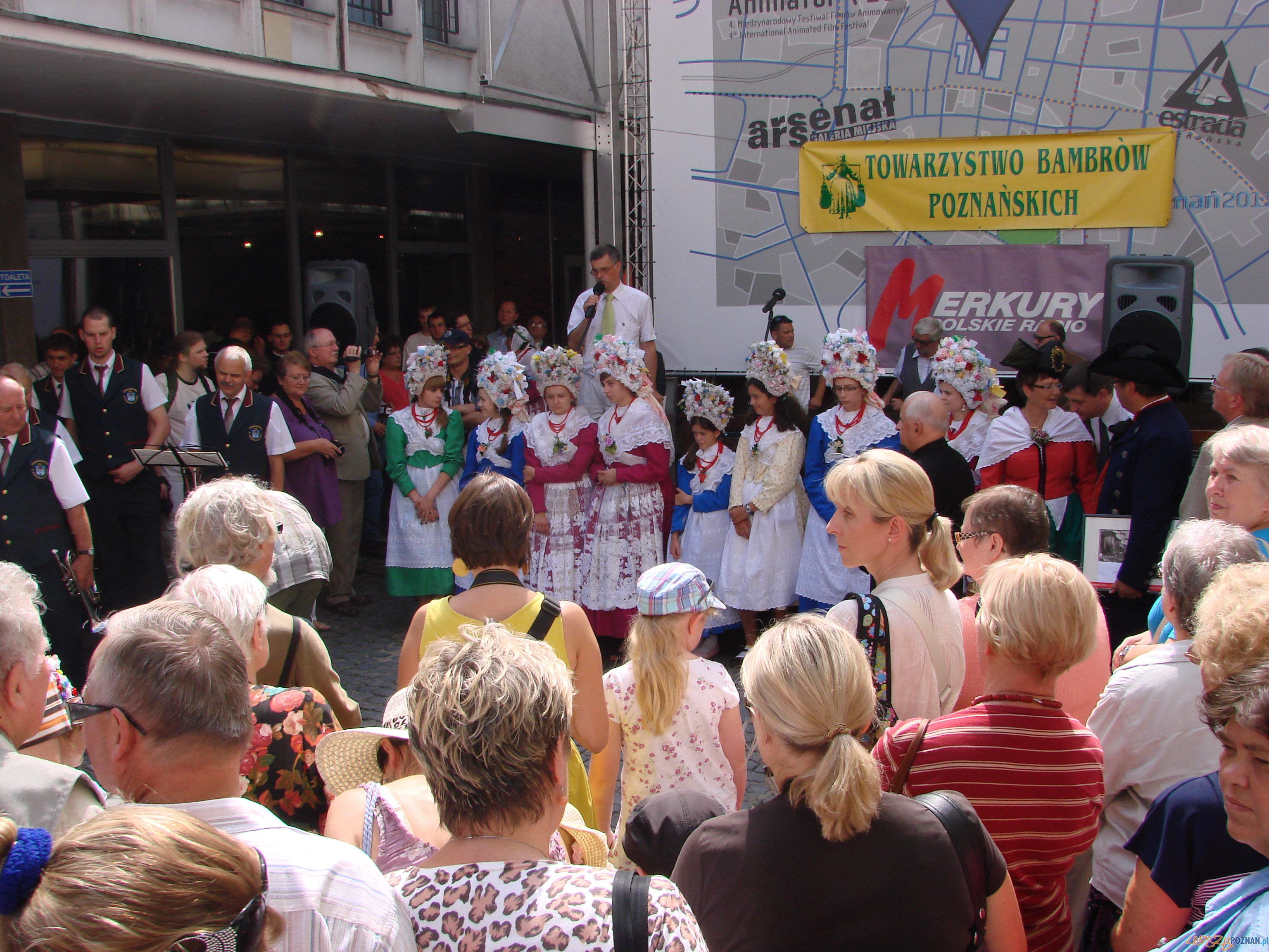 XVI Święto Bamberskie  Foto: lepszyPOZNAN.pl / ag