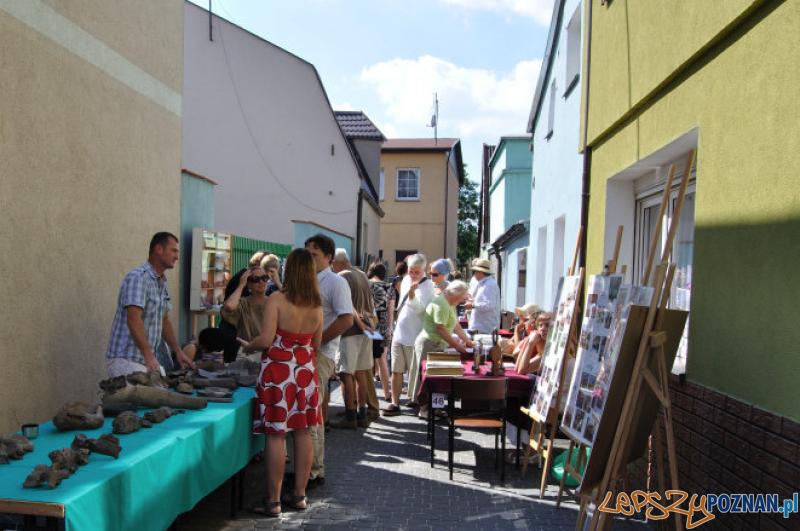 Szeroko na Wąskiej  Foto: Szeroko na Wąskiej