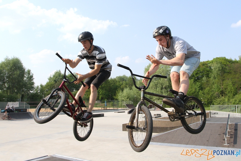 Skate Park Foto POSiR  Foto: 