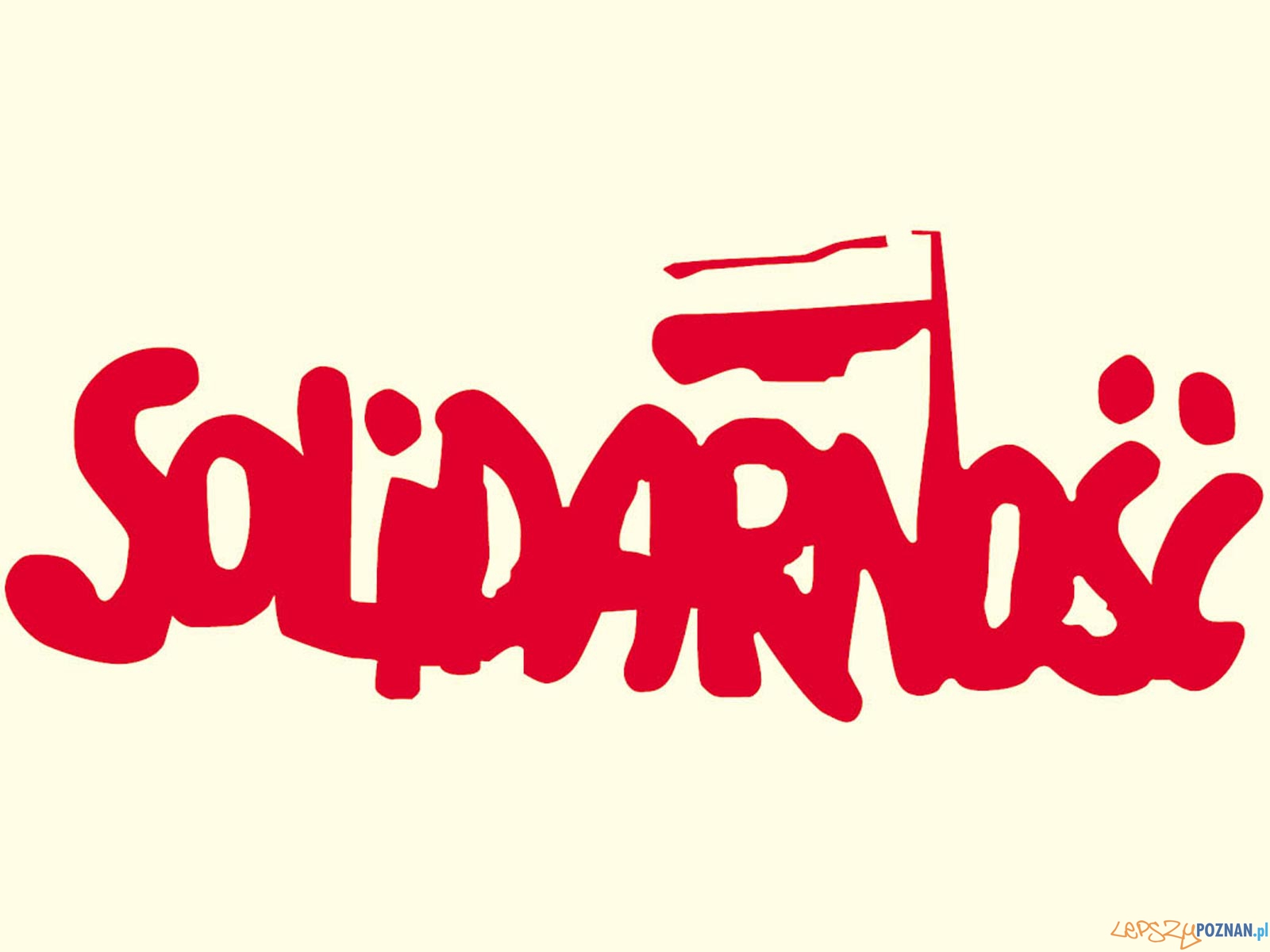 Solidarnosc logo  Foto: Solidarnosc logo