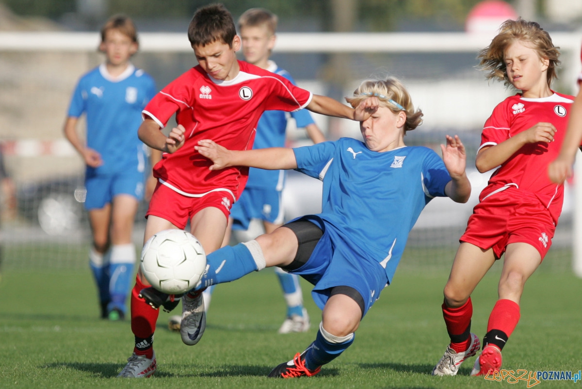 Volkswagen Junior Masters Cup  Foto: Volkswagen Junior Masters Cup