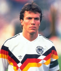 Lothar Matthäus  Foto: TopNews