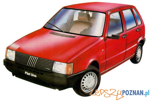 fiat uno  Foto: Fiat