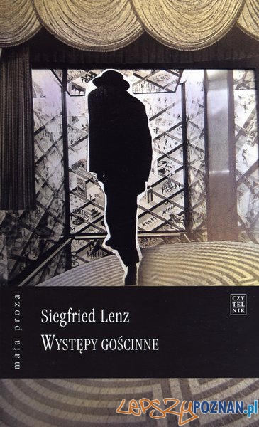 Siegfried Lenz - Występy gościnne  Foto: 
