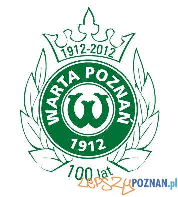 100 lat Warty Poznań  Foto: 