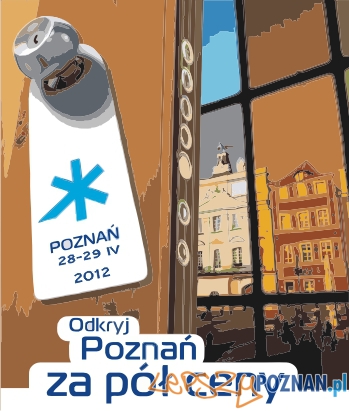 poznan za pol ceny 2012  Foto: 