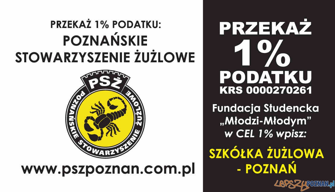 KS129 SZKÓŁKA ŻUŻLOAW - POZNAŃ.cdr  Foto: 