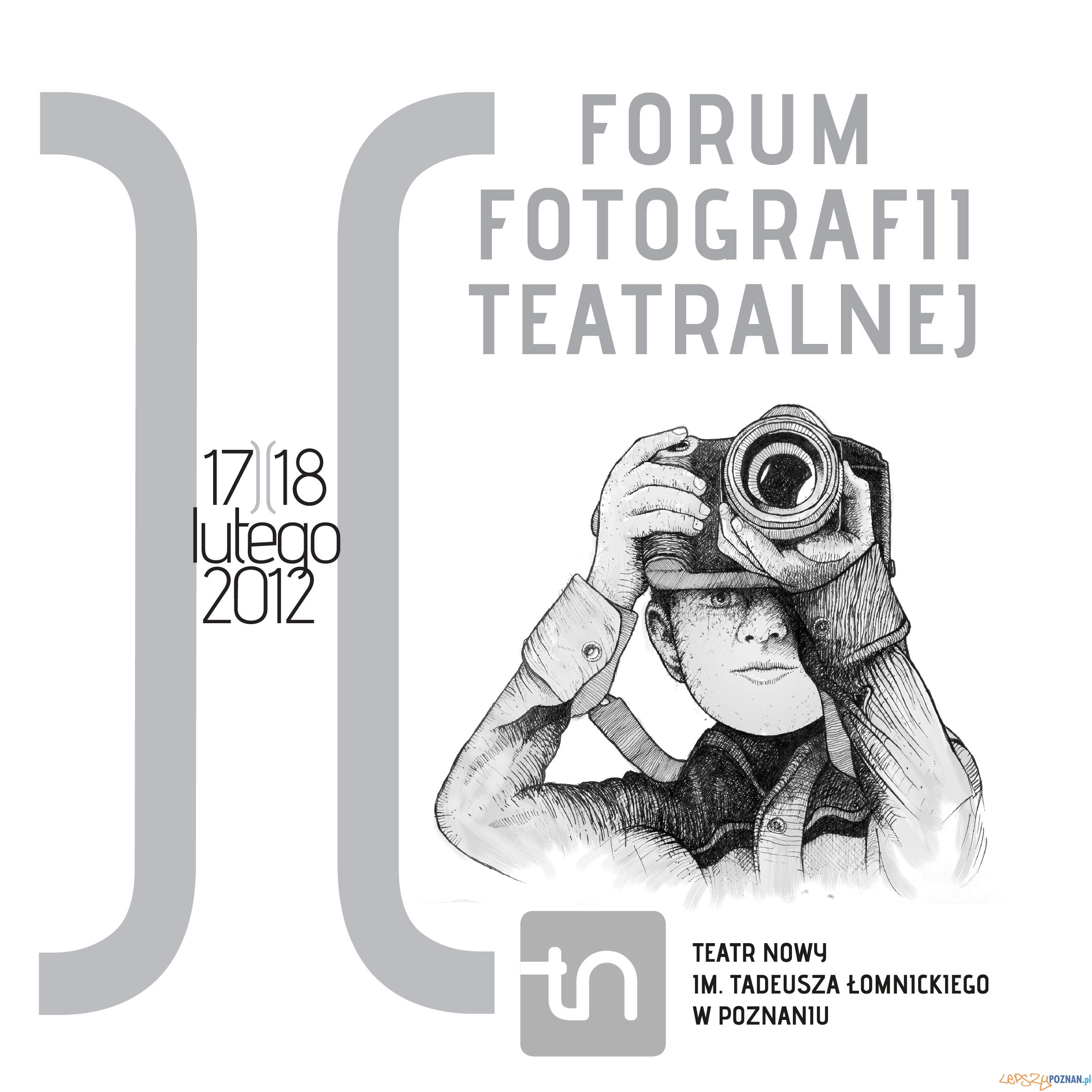 Forum Fotografii Teatralnej  Foto: Forum Fotografii Teatralnej