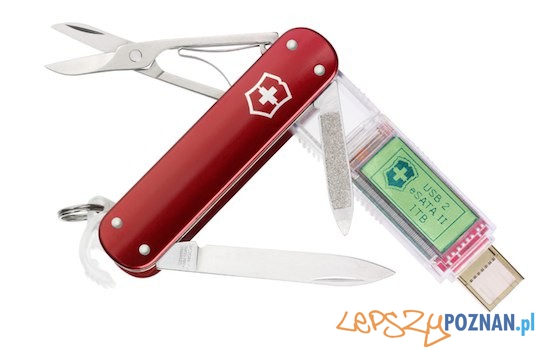 Victorinox Swiss Army  Foto: 