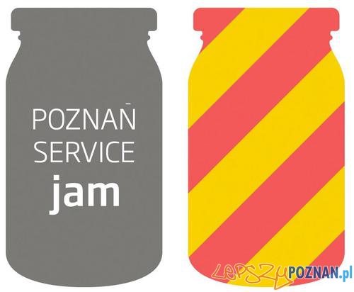 PoznanServiceJam  Foto: PoznanServiceJam