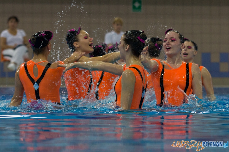 Poznań Synchro Cup 2012  Foto: lepszyPOZNAN.pl / Piotr Rychter