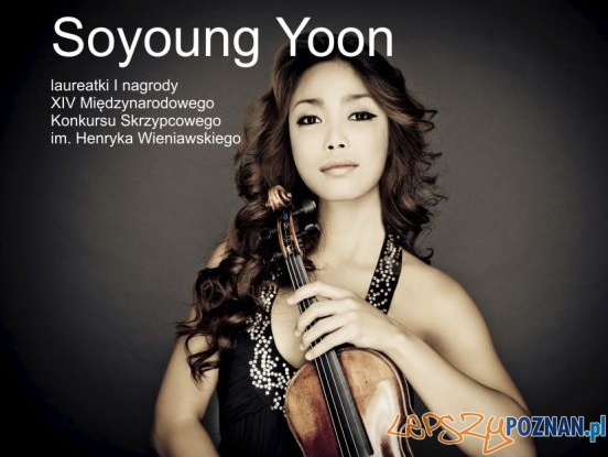 Soyoung Yoon  Foto: Soyoung Yoon