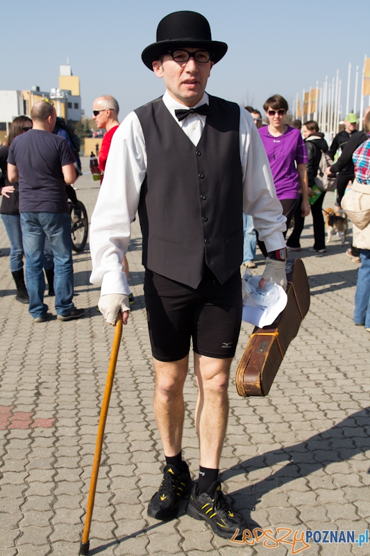 8 Maniacka Dziesiątka  Foto: lepszyPOZNAN.pl / Piotr Rychter