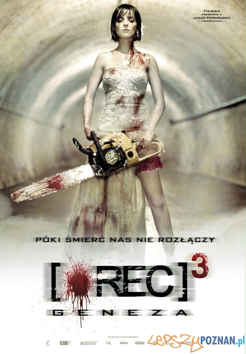 [REC]3  Foto: [REC]3