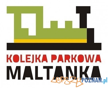 Nowy logotyp Maltanki  Foto: Michał Łoboz