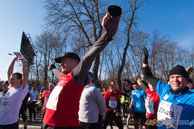 5 Poznań Półmaraton  Foto: lepszyPOZNAN.pl / Piotr Rychter