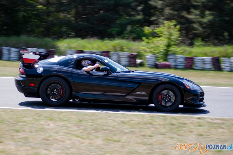 V edycja Tor Poznań Track Day - 27.05.2012 r.  Foto: LepszyPOZNAN.pl / Paweł Rychter