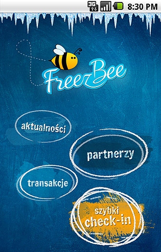 FreezBee  Foto: FreezBee