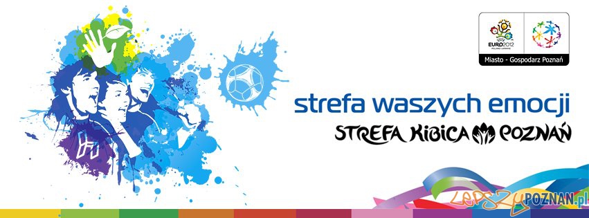 strefa kibica  Foto: Strefa Kibica EURO 2012