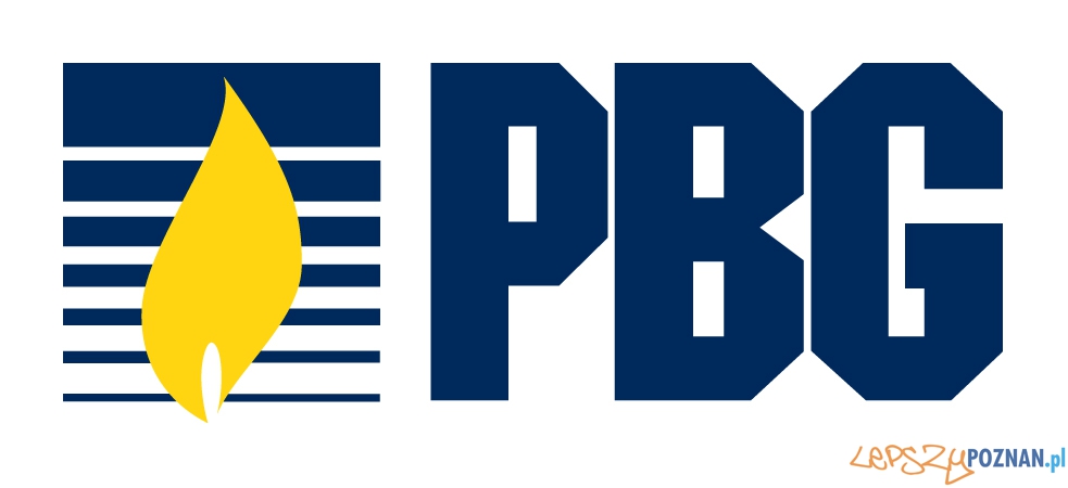 PBG - logo  Foto: PBG - logo