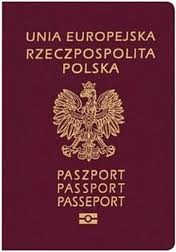 Paszport  Foto: Paszport