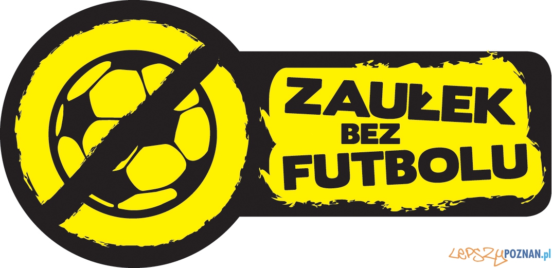 Zaułek Bez futbolu  Foto: Zaułek Bez futbolu