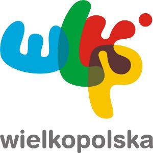 Logo WIELKOPOLSKA  Foto: 