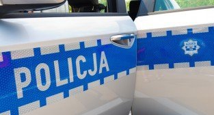 Radiowóz  Foto: lepszyPOZNAN.pl / Piotr Rychter