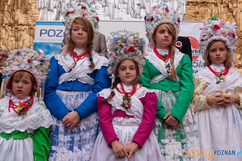 XVII Święto Bamberskie  Foto: LepszyPOZNAN.pl / Paweł Rychter