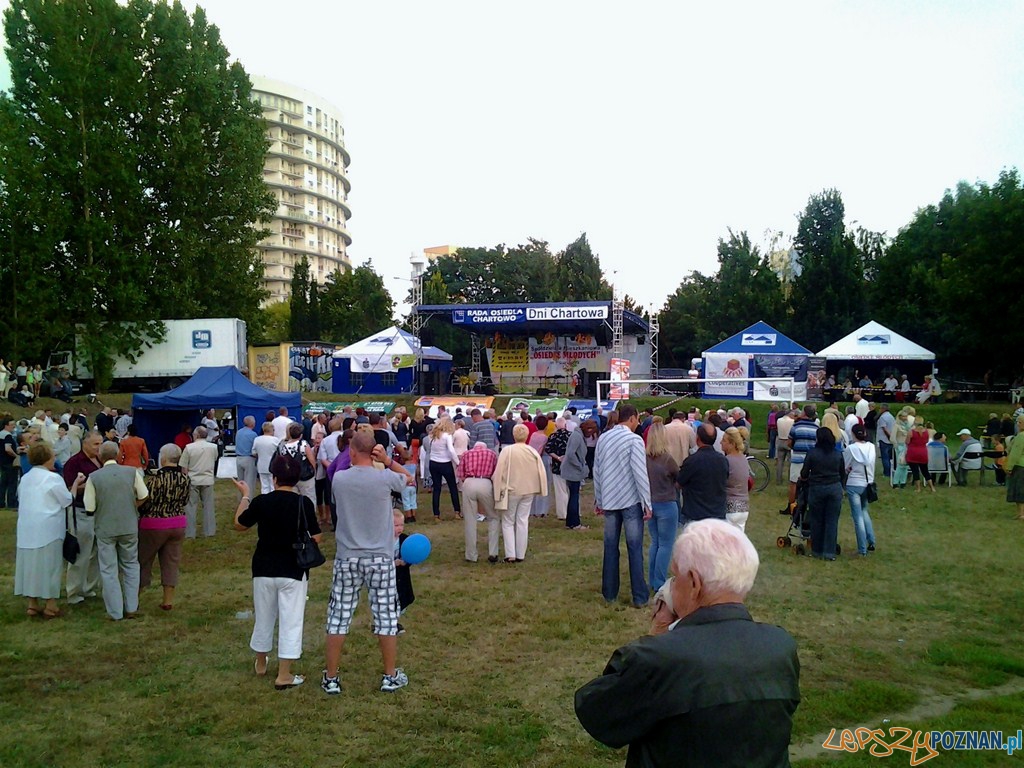 Dni Chartowa 2012  Foto: lepszyPOZNAN.pl / tab