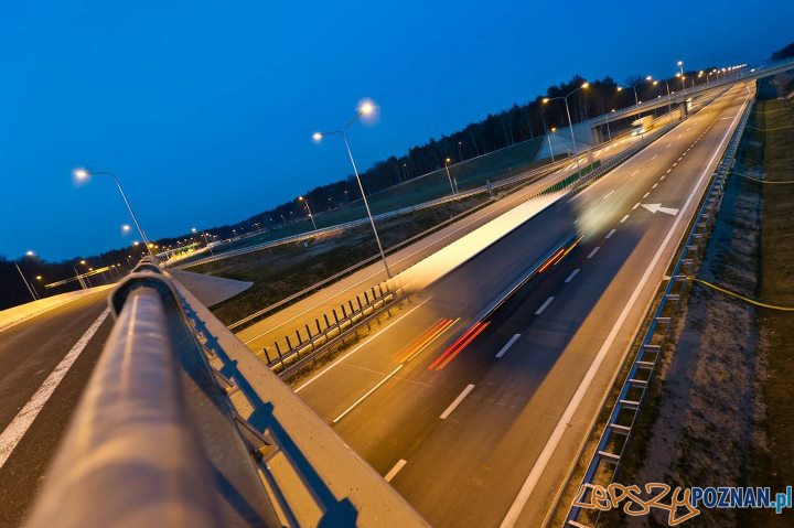 Autostrada Wielkopolska  Foto: Autostrada Wielkopolska