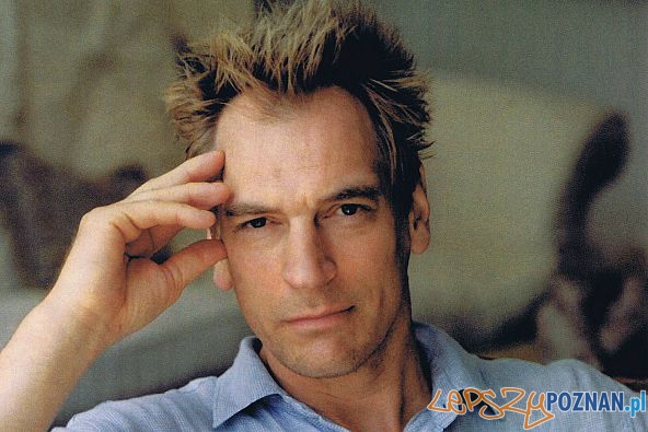 Julian Sands_  Foto: 