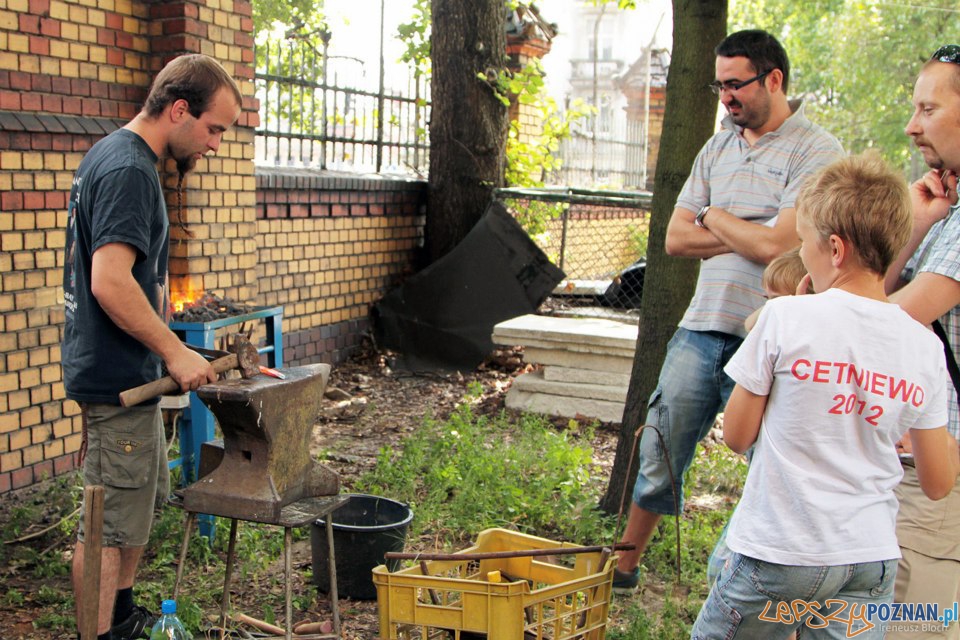 SLOT ART DAY (1)  Foto: Irek Bloch