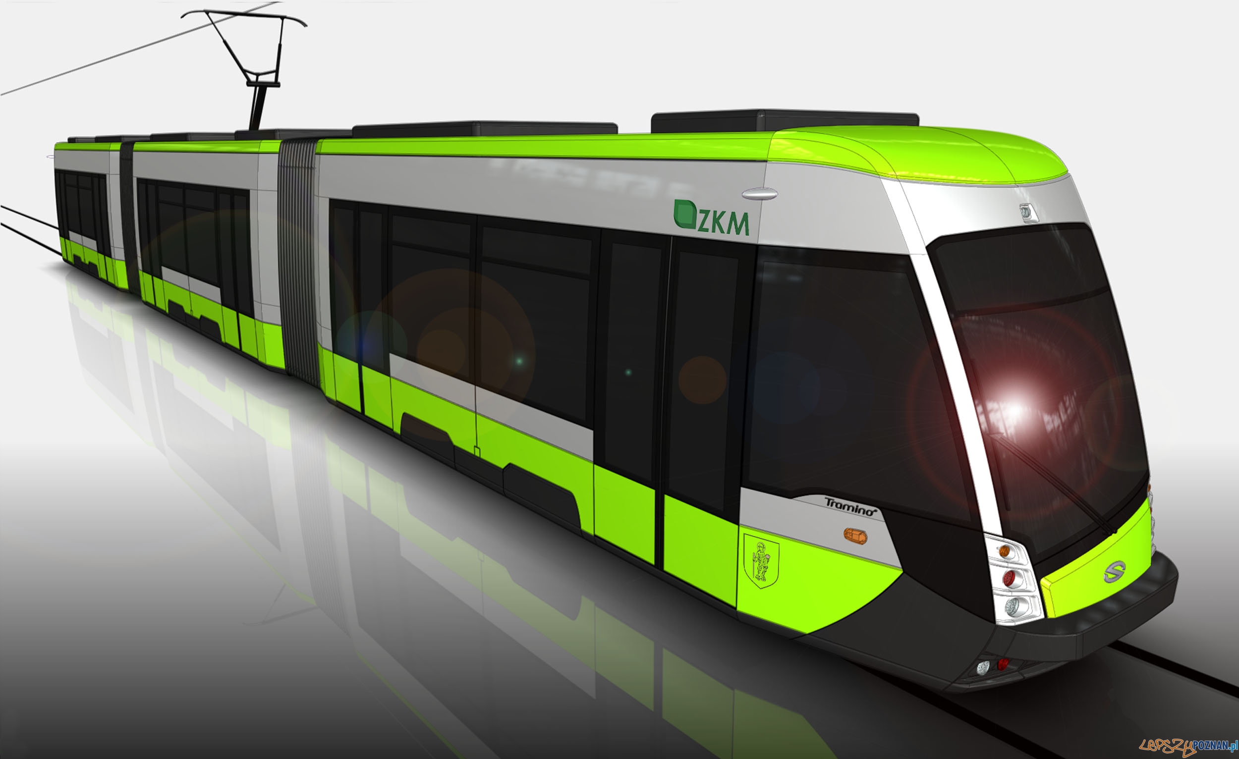 Solaris_Tramino_Olsztyn  Foto: 