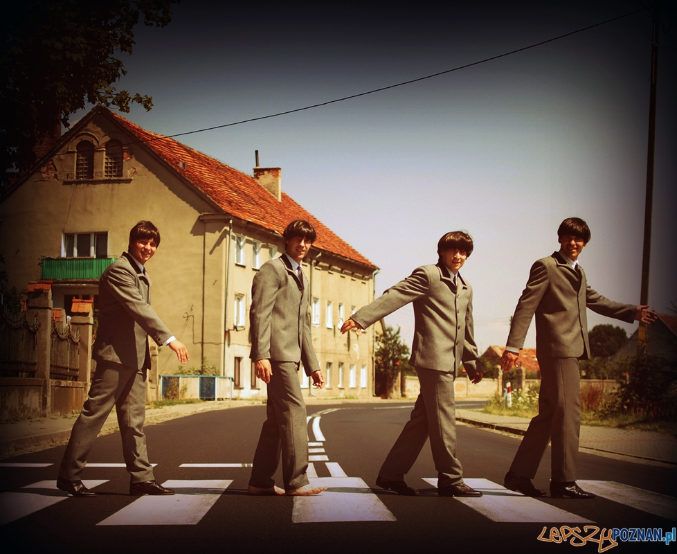 The Beatles  Foto: 