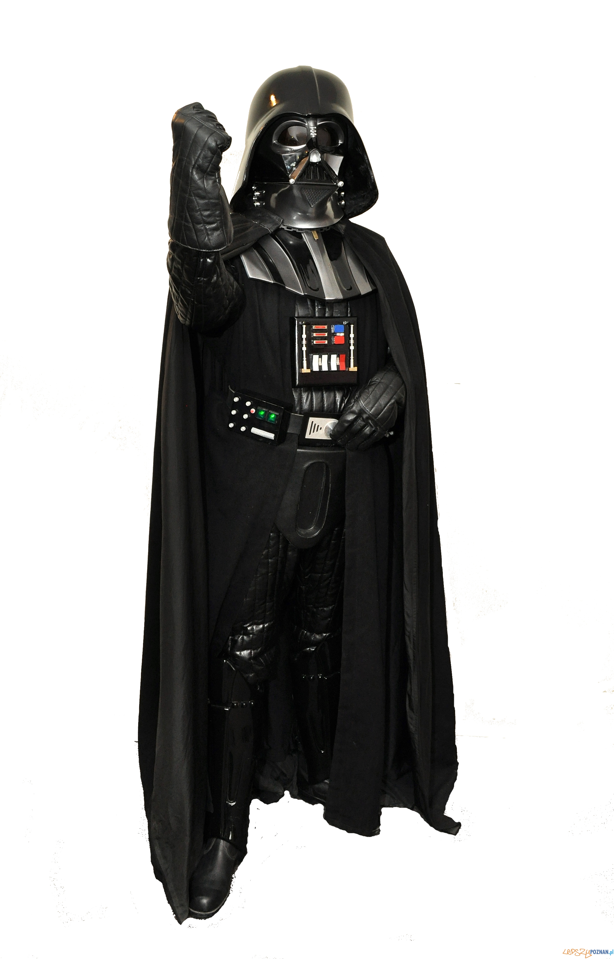 Vader  Foto: 