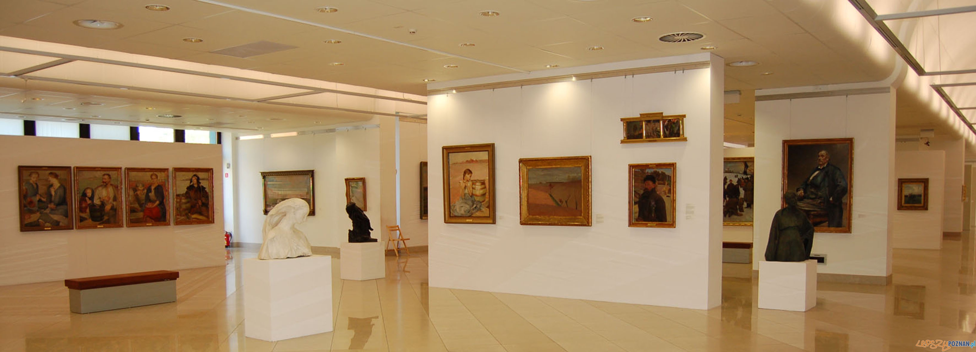 Muzeum Narodowe Galeria Malarstwa i Rzeźby 2012  Foto: MNP 