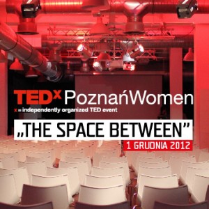 TEDxWoman  Foto: TEDxWoman