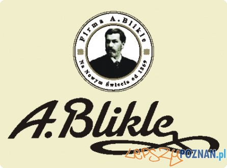 Blikle  Foto: 