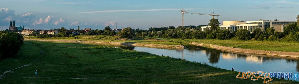 Politechnika Poznańska Campus Piotrowo  Foto: Politechnika Poznańska / facebook