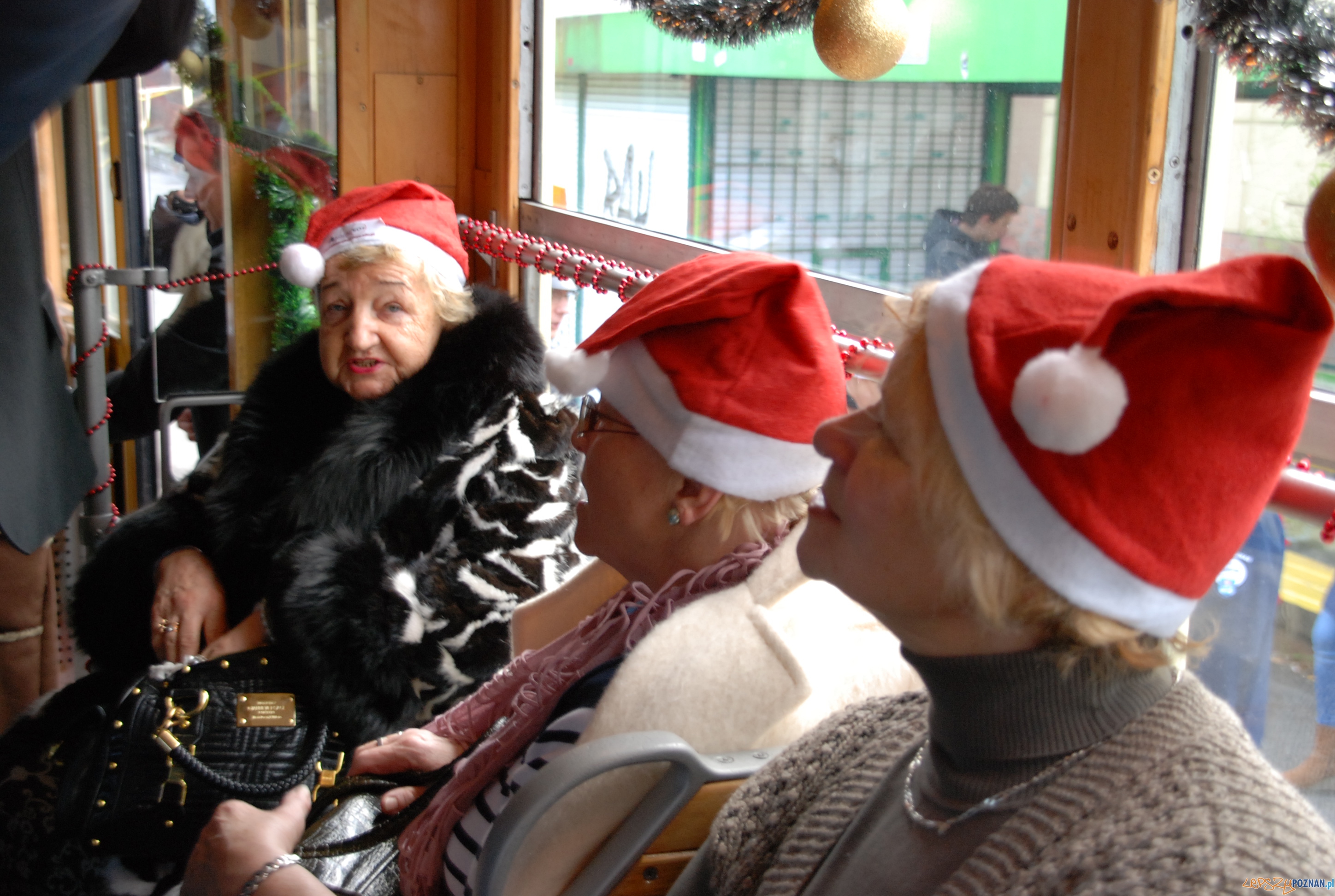 Kolędowanie z Akademią 50+  Foto: materiały Akademii 50+