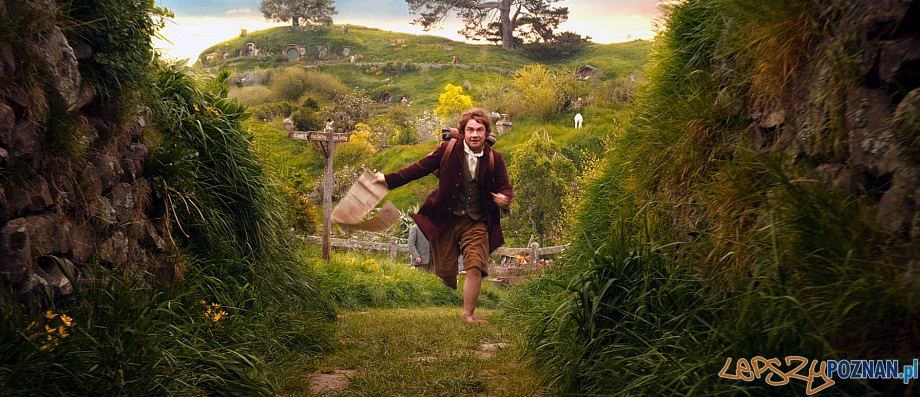 Hobbit: Niezwykła podróż 3D  Foto: Hobbit: Niezwykła podróż 3D