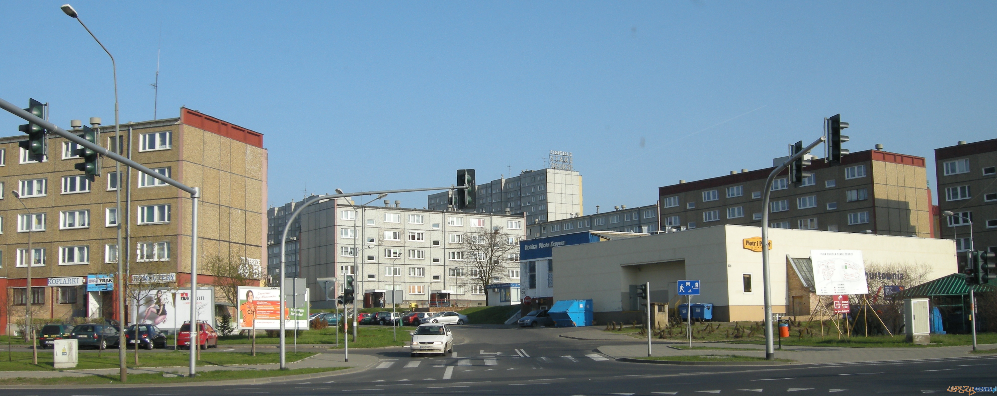 Stare_Żegrze - panorama  Foto: wikipedia