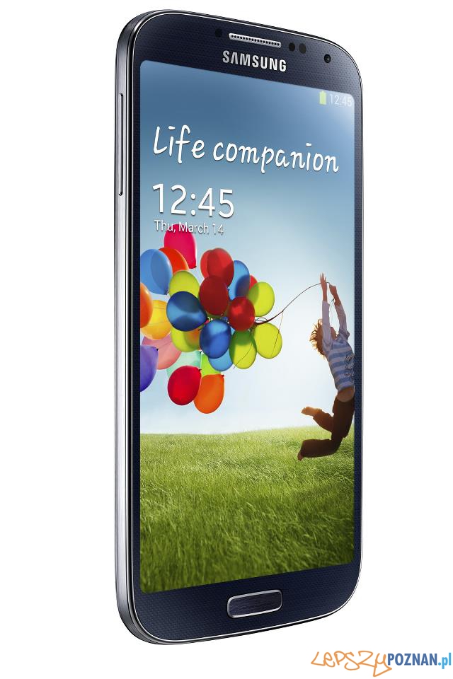 Samsung Galaxy S4  Foto: Samsung Galaxy S4