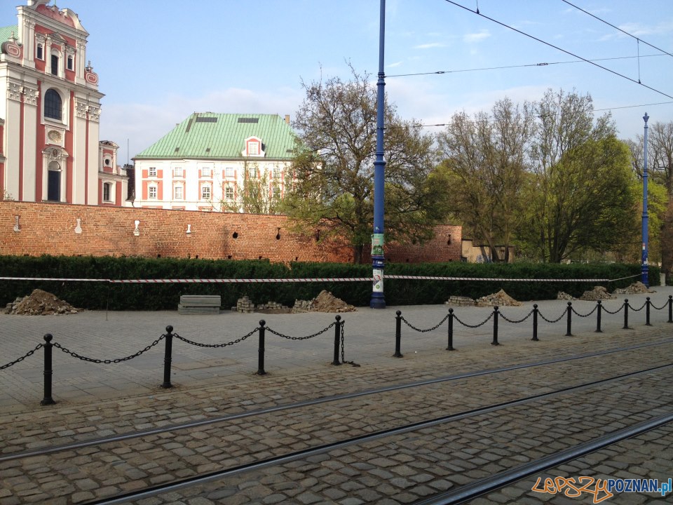 Ulica Strzelecka  Foto: Rada Osiedla Stare Miasto