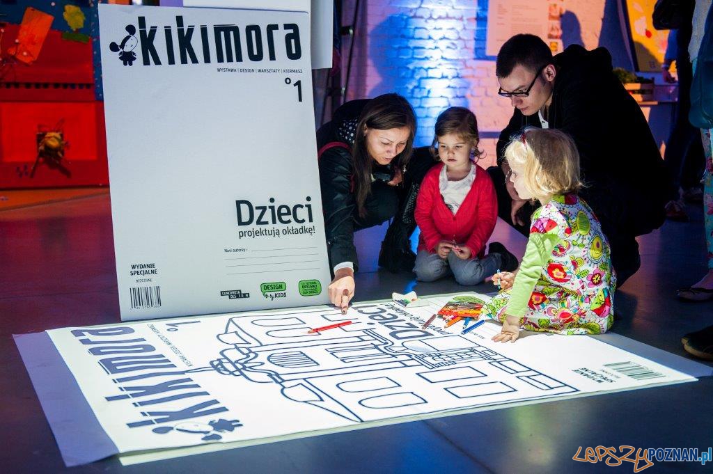 III Festiwal Designu dla dzieci (1)  Foto: 