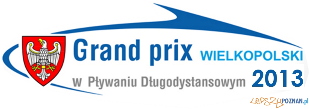 Grand Prix Wielkopolski w Pływaniu   Foto: 