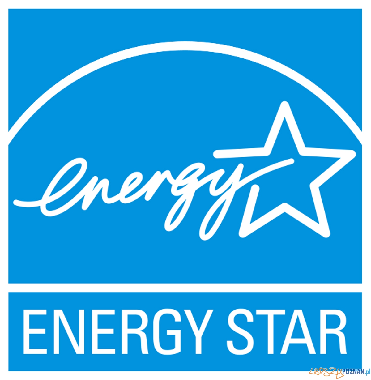 Energy Star logo  Foto: Energy Star