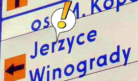 jerzyce  Foto: Grzegorz Posała